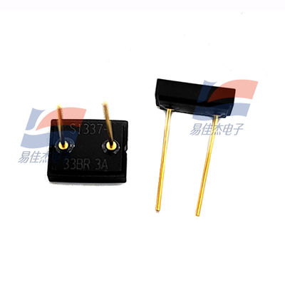 S1337-33BR Si 포토다이오드, UV-IR 정밀 광도 측정용, 저용량