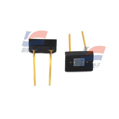 S1337-33BR Si 포토다이오드, UV-IR 정밀 광도 측정용, 저용량