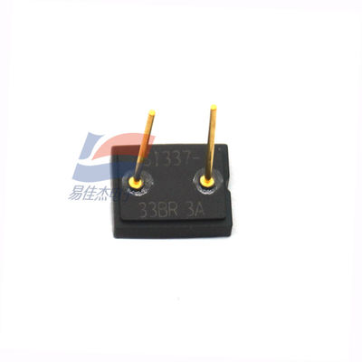 S1337-33BR Si 포토다이오드, UV-IR 정밀 광도 측정용, 저용량