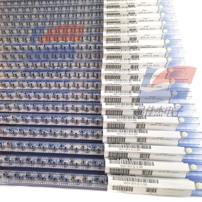 SM5651-001-D-3-SR 보드 마운트 압력 센서 SMD 실장 스타일 차압 듀얼 방사형 바브리스