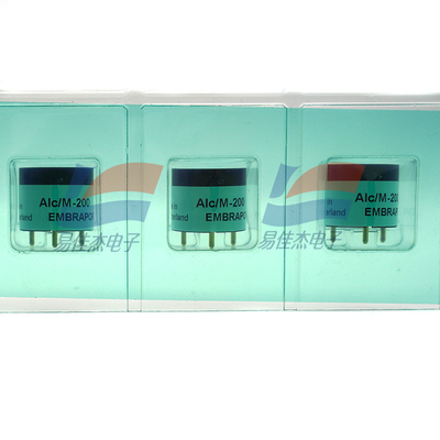 ALC/M-200 알코올 가스 센서 R3COH 3전자 전기 화학
