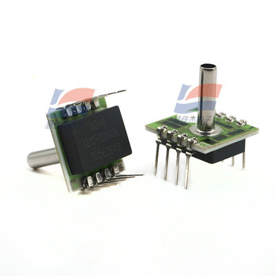 NPC-1210-100G-3L 보드 장착 저압 센서 게이지 타입 100 PSI