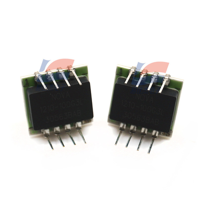 NPC-1210-100G-3L 산업용 스테인리스 스틸 압력 센서