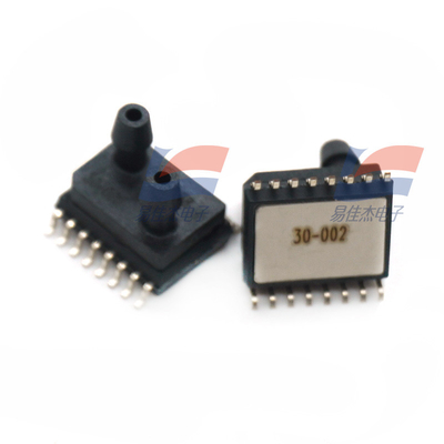 SM3041-015-D-C-3-S 4~20mA 출력 신호를 가진 온도 저항 압력 센서