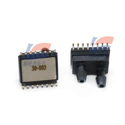 SM3041-015-D-C-3-S 4~20mA 출력 신호를 가진 온도 저항 압력 센서