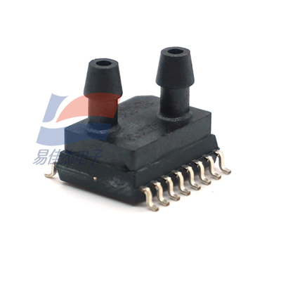 SM3041-015-D-C-3-S 4~20mA 출력 신호를 가진 온도 저항 압력 센서