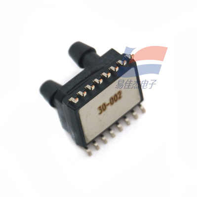 SM3041-015-D-C-3-S 4~20mA 출력 신호를 가진 온도 저항 압력 센서
