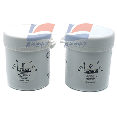 A3STF 이산화황 센서 산업환경용 낮은 작동 습도와 DC 가동 가스 센서