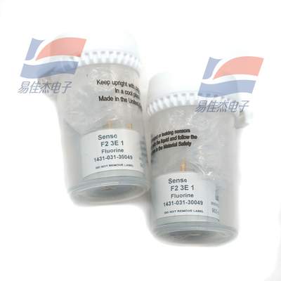 F2 3E 1 DC 가스 센서 고성능 산업용 용품