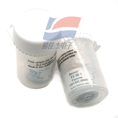 F2 3E 1 DC 가스 센서 고성능 산업용 용품