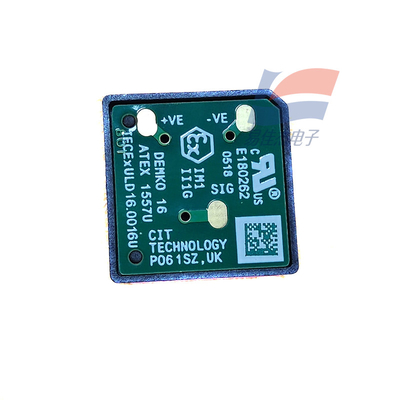 PM989-600A-CIT 1LEL 75C 촉매 산화 연료 가스 센서