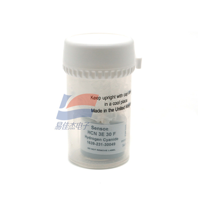 HCN 3E 30 F 가스 센서 암페로메트릭 3 전극 센서 셀