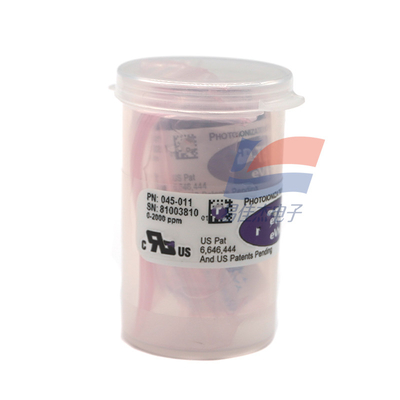 045-011 플러그 인 광 이온화 센서 0 ~ 2000ppm 가스 센서 정확한 모니터링