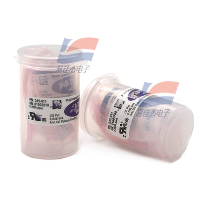 045-011 플러그 인 광 이온화 센서 0 ~ 2000ppm 가스 센서 정확한 모니터링