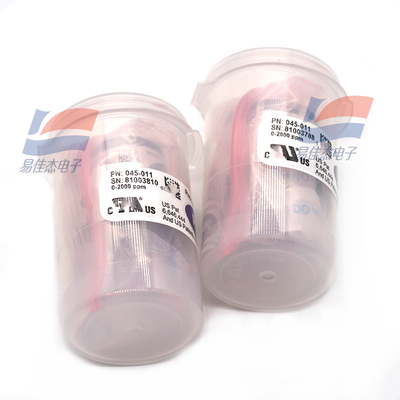 045-011 플러그 인 광 이온화 센서 0 ~ 2000ppm 가스 센서 정확한 모니터링