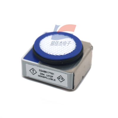 AC400-R00A-CIT 정밀 H2S 가스 센서 0 ~ 20 PPM 0.1 PPM 해상도 아날로그 출력