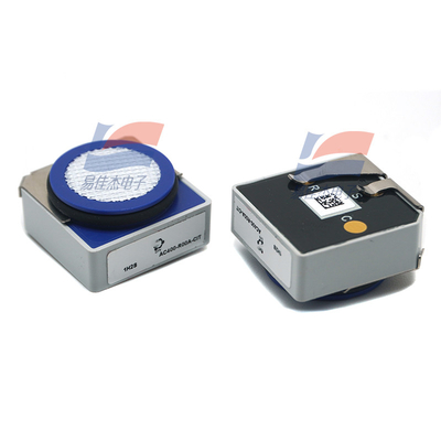 AC400-R00A-CIT 정밀 H2S 가스 센서 0 ~ 20 PPM 0.1 PPM 해상도 아날로그 출력