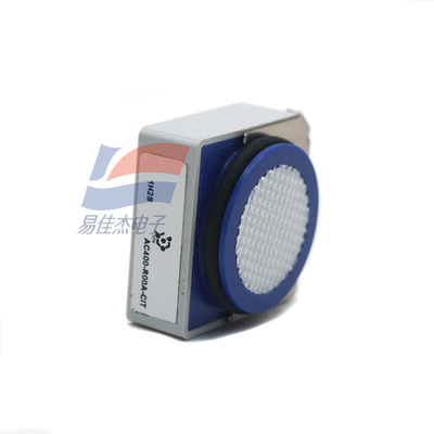 AC400-R00A-CIT 정밀 H2S 가스 센서 0 ~ 20 PPM 0.1 PPM 해상도 아날로그 출력
