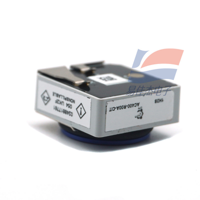 AC400-R00A-CIT 정밀 H2S 가스 센서 0 ~ 20 PPM 0.1 PPM 해상도 아날로그 출력