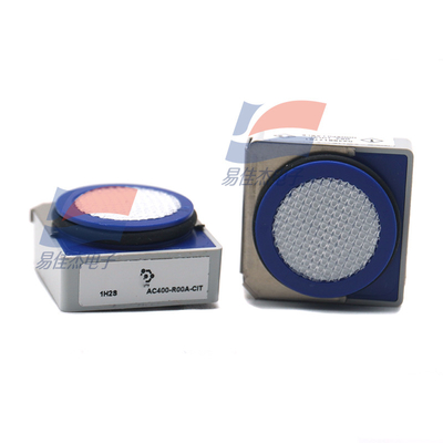 AC400-R00A-CIT 정밀 H2S 가스 센서 0 ~ 20 PPM 0.1 PPM 해상도 아날로그 출력