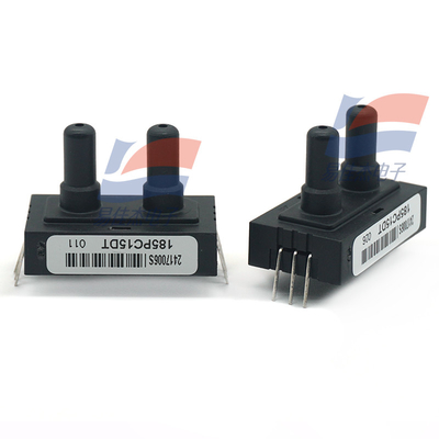 185PC15DT 아날로그 2% 정확성 6V 압력 센서 -40도 섭씨 작동 0-15 Psi