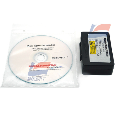 C12880MA 미니 스펙트모터 마이크로 스펙트모터 다양한 기기용 초 컴팩트 손가락 끝 크기