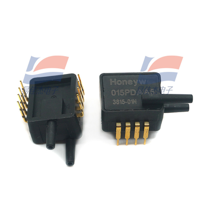 YJJ ASDXRRX015PDAA5 압력 센서 대량 2.31mm -20 ° C 최소 작동 온도 15psi 보드 컴퓨터 인터페이스