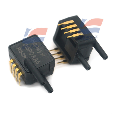 YJJ ASDXRRX015PDAA5 압력 센서 대량 2.31mm -20 ° C 최소 작동 온도 15psi 보드 컴퓨터 인터페이스