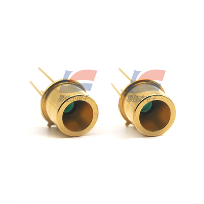 JSIR350-4-AL-R-D6 2.2 X 2.2mm2 적외선 광전기 센서 0.65W 전력 소비 및 141mA 운영 전류