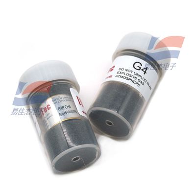 G4P CH4 적외선 메탄 가스 센서 5-100%VOL 범위 1ppm 해상도