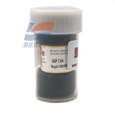 G4P CH4 적외선 메탄 가스 센서 5-100%VOL 범위 1ppm 해상도