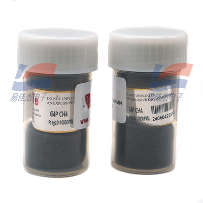 G4P CH4 적외선 메탄 가스 센서 5-100%VOL 범위 1ppm 해상도