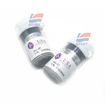 NO2-A43F 질소 이산화 센서 초 민감 -175~-550 감수 범위 20PPM 낮은 소음 15 감지