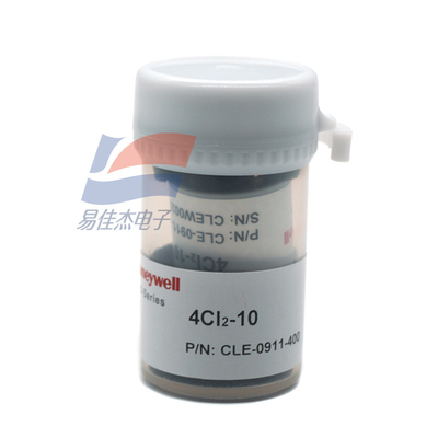 4CL2-10 정밀 가스 센서 0.1 Ppm 해상도 최대 과부하 50 Ppm