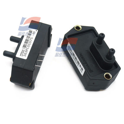 142PC15D 보드 마운트 압력 센서 아날로그 출력 듀얼 액시얼 바브리스