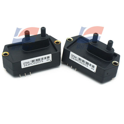 142PC15D 보드 마운트 압력 센서 아날로그 출력 듀얼 액시얼 바브리스