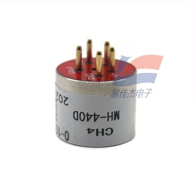 MH-440D 가스 센서 3.6-5V DC 작동 전압 민감도 초고속 반응 0-100%vol 감지 범위