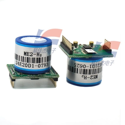 YJJ ZE07-CO 휴대용 공기 모니터링 UART 출력 3V-TTL 레벨을 위한 일산화탄소 센서 모듈