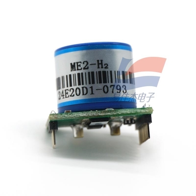 YJJ ZE07-CO 휴대용 공기 모니터링 UART 출력 3V-TTL 레벨을 위한 일산화탄소 센서 모듈
