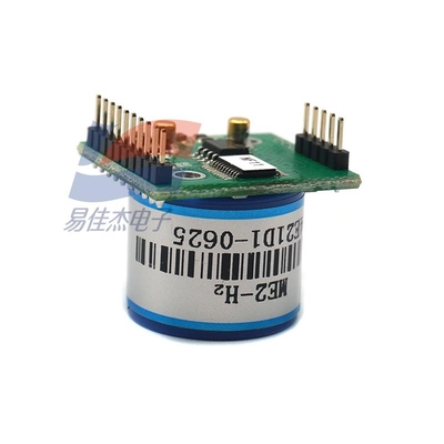 YJJ ZE07-CO 휴대용 공기 모니터링 UART 출력 3V-TTL 레벨을 위한 일산화탄소 센서 모듈