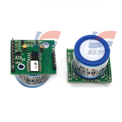 YJJ ZE07-CO 휴대용 공기 모니터링 UART 출력 3V-TTL 레벨을 위한 일산화탄소 센서 모듈