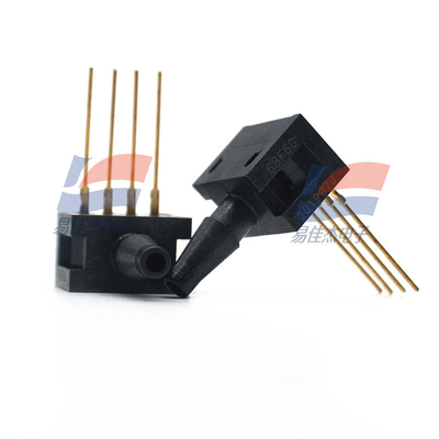 26PCBFB6G 아날로그 압력 센서 5 Psi 출력 정확도 0.2% DIP-4 보드 마운트 10V 작동 전압