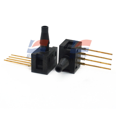 26PCBFB6G 아날로그 압력 센서 5 Psi 출력 정확도 0.2% DIP-4 보드 마운트 10V 작동 전압