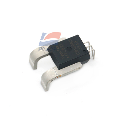 MTC921CB-150B5 폐 루프 전류 센서 감도 6V 출력 노이즈 TA25℃ 제품 유형