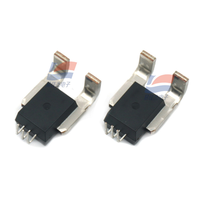 MTC921CB-150B5 폐 루프 전류 센서 감도 6V 출력 노이즈 TA25℃ 제품 유형