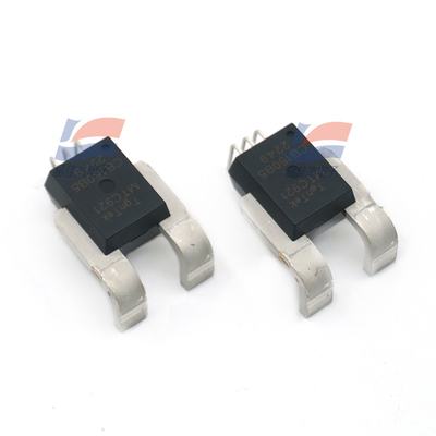 MTC921CB-150B5 폐 루프 전류 센서 감도 6V 출력 노이즈 TA25℃ 제품 유형