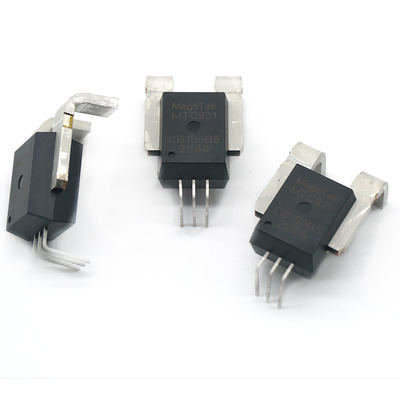 MTC921CB-150B5 폐 루프 전류 센서 감도 6V 출력 노이즈 TA25℃ 제품 유형