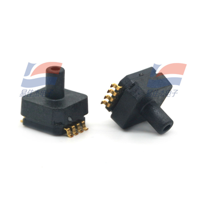XGZP6858A15115 정밀 전자 압력 센서 반응 시간 2.5mS 0-100\u2026700kPa 범위 0~60\u2103/F 보상