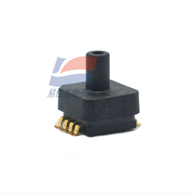 XGZP6858A15115 정밀 전자 압력 센서 반응 시간 2.5mS 0-100\u2026700kPa 범위 0~60\u2103/F 보상