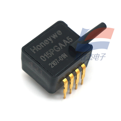 ASDXRRX015PGAA5 15 Psi Through Hole 압력 센서 보드 마운트 센서 2% 정확성